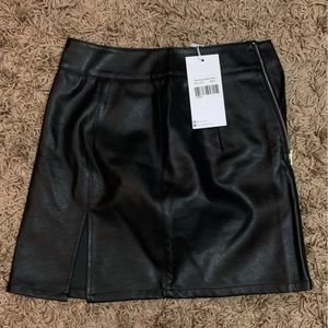 Brand New Princess Polly Rizzo Skirt